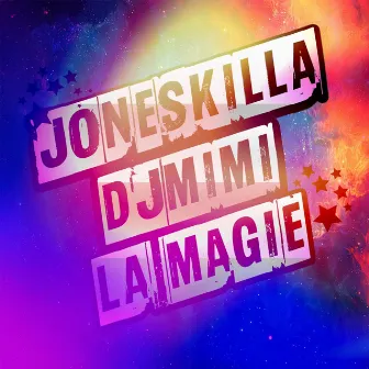 La magie by Joneskilla