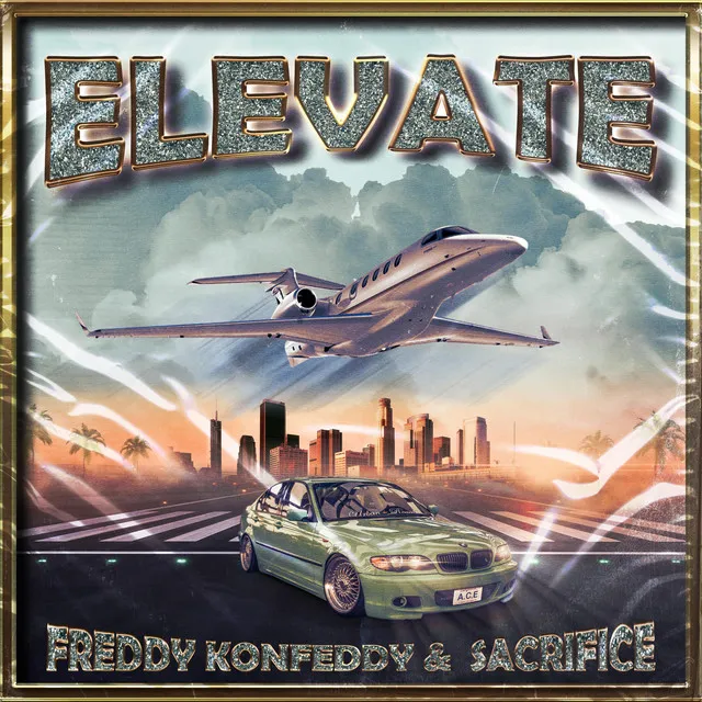 ELEVATE