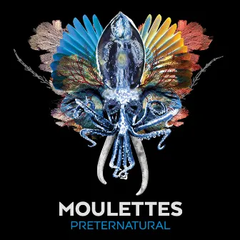 Preternatural by Moulettes