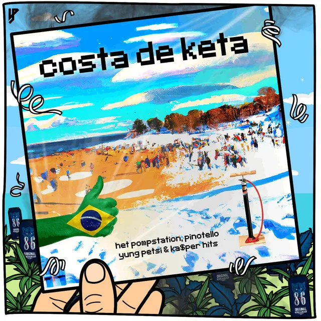 Costa De Keta