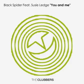 You and Me by Black Spider