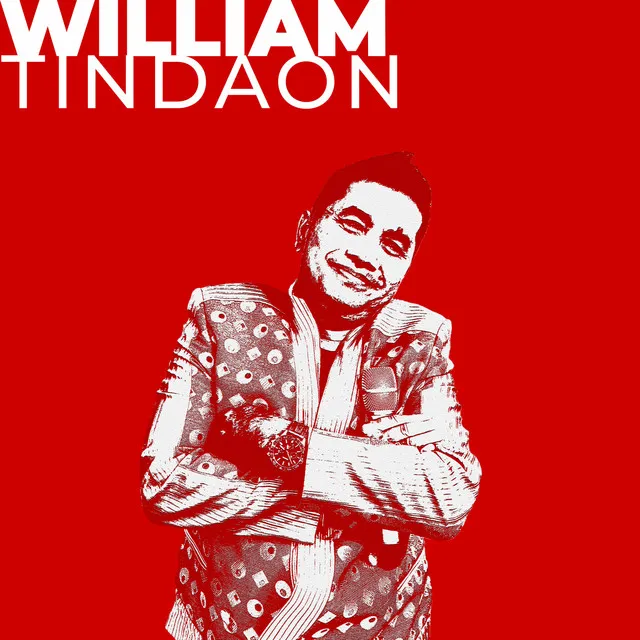 William Tindaon