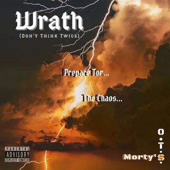 Wrath by Unknown Artist