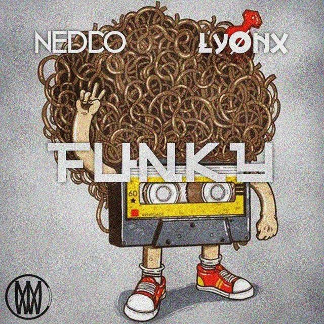 Funky (feat. Lyonx)