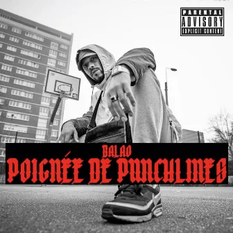 Poignée de punchlines by Balao