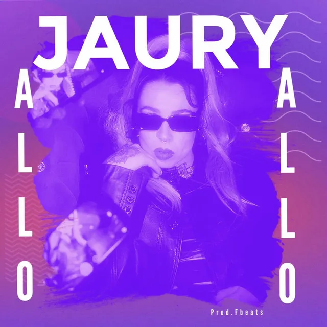 ALLO ALLO prod.fbeats