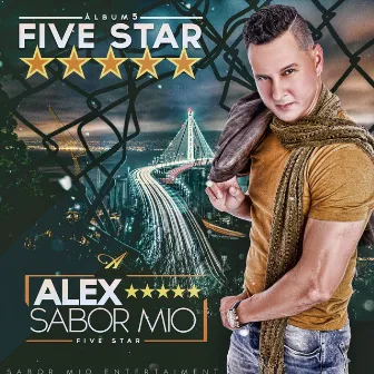 Five Star by Alex Sabor Mio