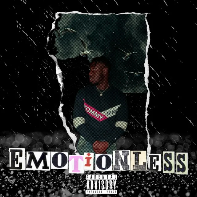 Emotionless