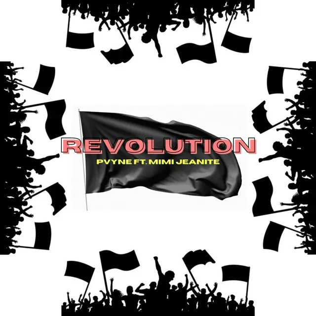 Revolution