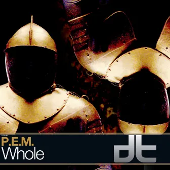 Whole by P.E.M.