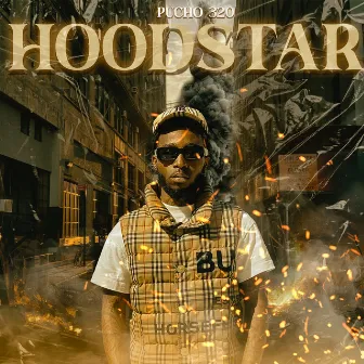 HOODSTAR by Pucho 320