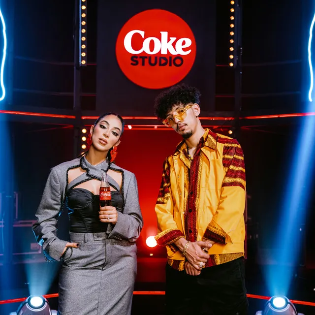 Love / Liyam - Coke Studio Morocco 2023