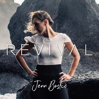 Revival by Jenn Bostic