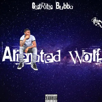 Alienated Wolf by GetRite Bubba