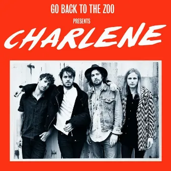 Charlene by Go Back To The Zoo