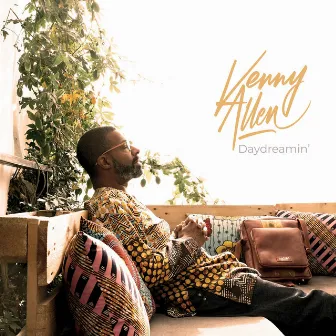 Daydreamin' by Kenny Allen