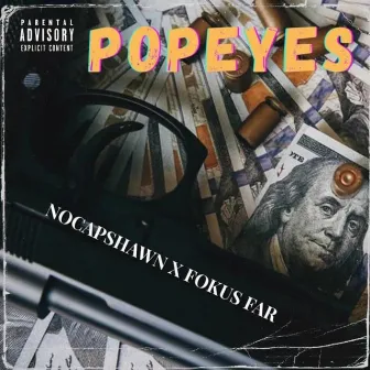 Popeyes by Fokus Far