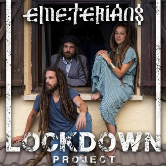 Lockdown Project by Emeterians