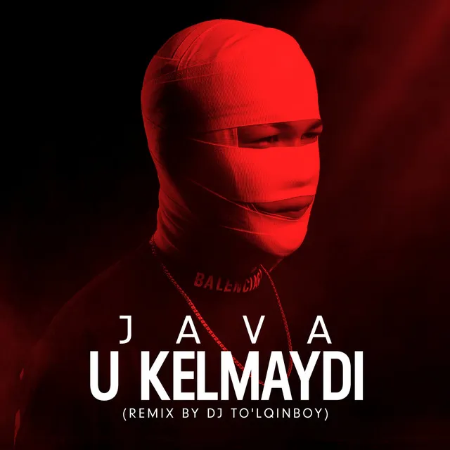 U kelmaydi (remix by DJ To'lqinboy)