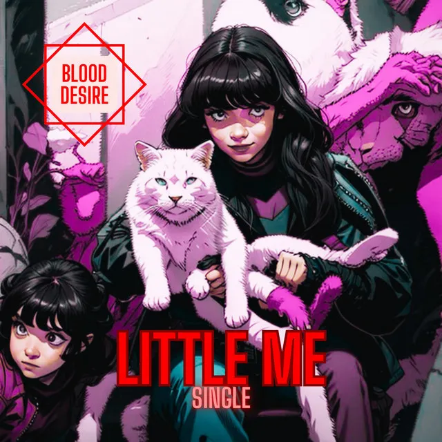 LITTLE ME - Radio Edit