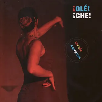 ¡Olé! ¡Che! by Beau Bledsoe