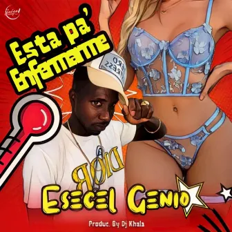 Esta Pa Enfermarme by Livan Producer