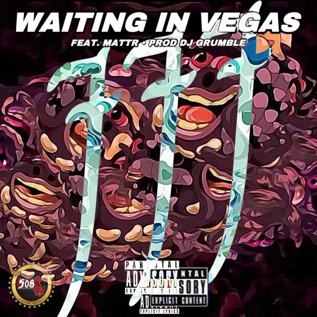 Waiting In Vegas