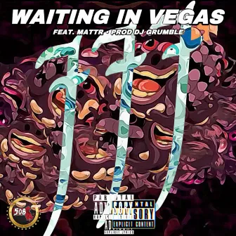 Waiting In Vegas by 12xce