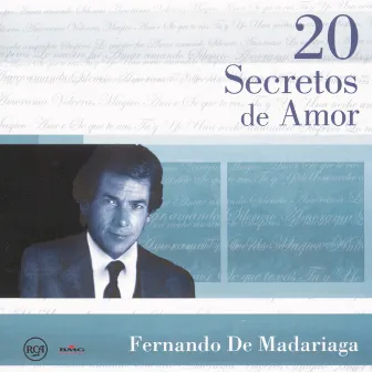 20 Secretos de Amor - Fernando de Madariaga by Fernando De Madariaga