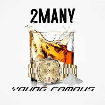 2 Many by Young Famous