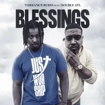 Blessings by Torrance Rudd