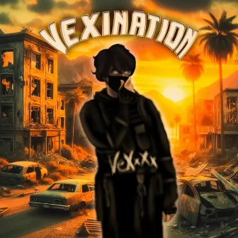 Vexination by VeXxXx