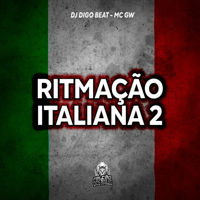 Ritmação Italiana 2