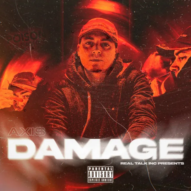 Damage