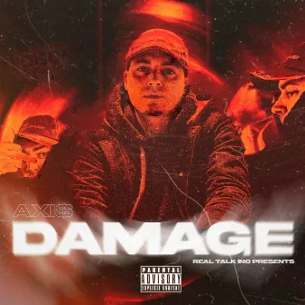 Damage by Axi$