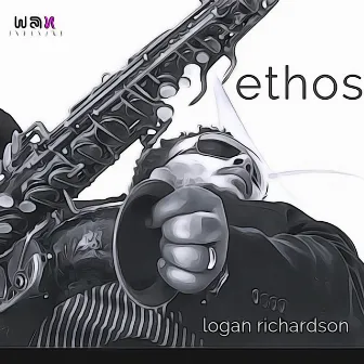 Ethos by Logan Richardson