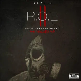 Rules of Engagement 2: The Declaration by Artill