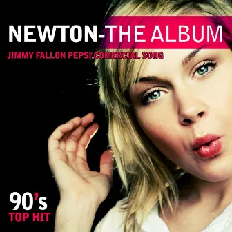 The Album - Jimmy Fallon Pepsi Comercial Song - 90's Top Hit by Newton