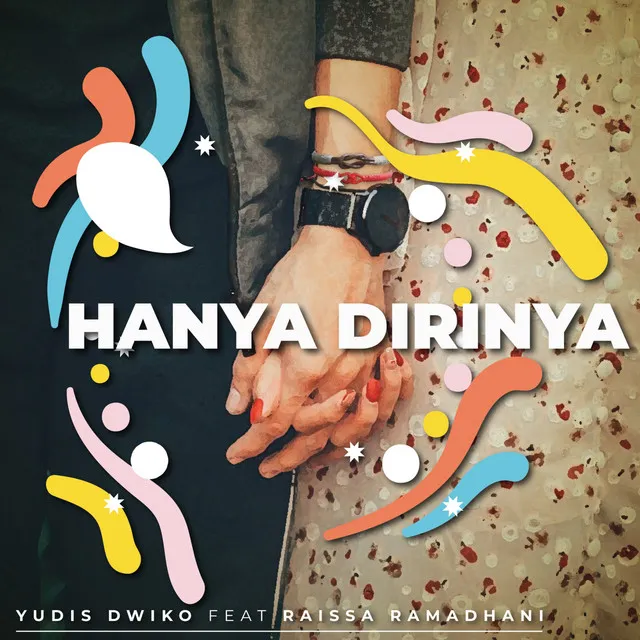 Hanya Dirinya