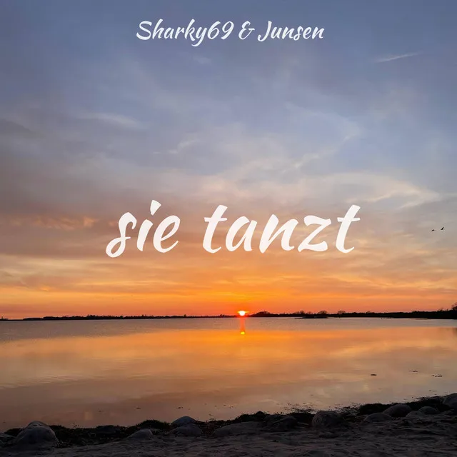 sie tanzt