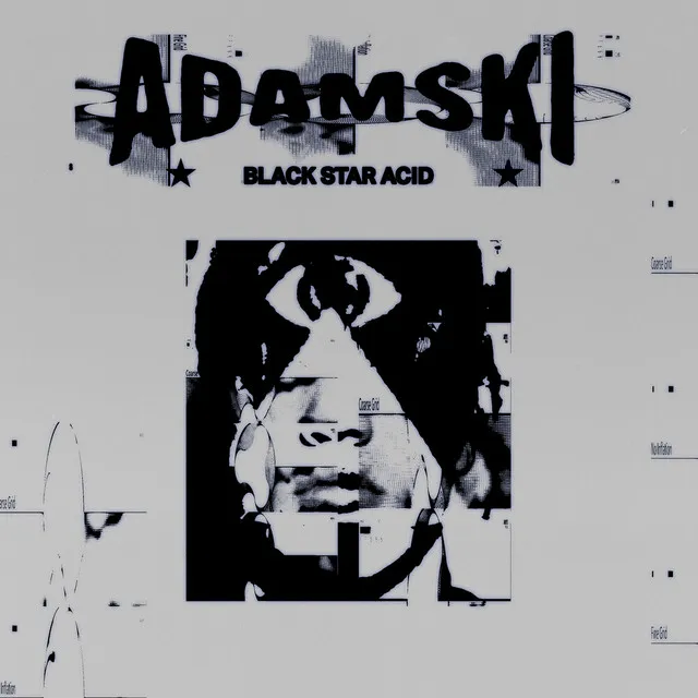 Black Star Acid (Extended Mix)