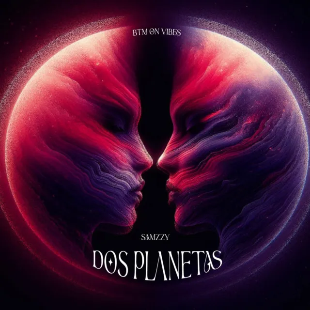 Dos planetas