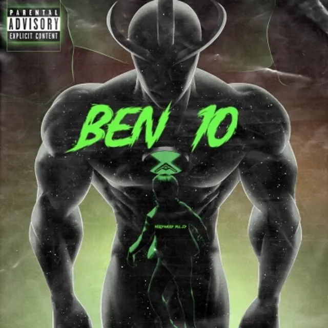 Ben 10