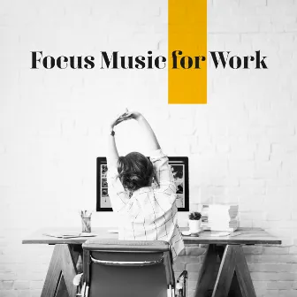 Focus Music for Work: Piano Jazz by Good Time House