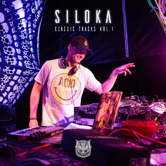 Siloka Classic Tracks, Vol. 1 by Siloka