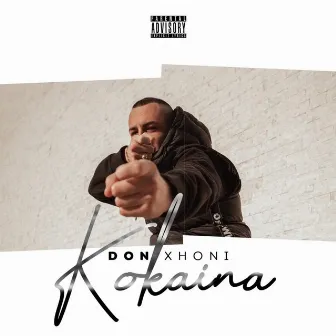 Kokaina by Don Xhoni