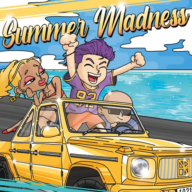 Summer Madness