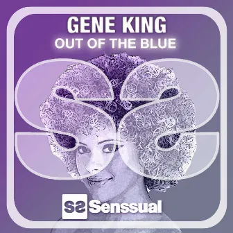 Out of the Blue by Gene King