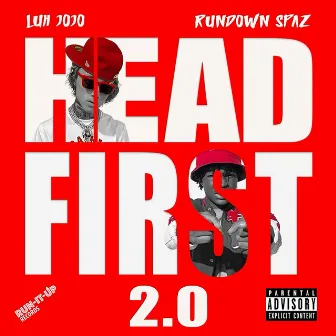 Head First 2.0 by Luh JoJo