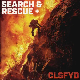 SEARCH & RESCUE by CLSFYD